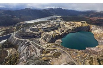 收購(gòu)金、銀、銅、鉛鋅多金屬大型礦山