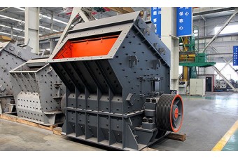 鐵礦、金礦石破碎機 礦石破碎生產(chǎn)線工藝設備